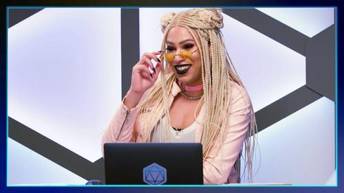 Dimension 20's Adventuring Party Season 6 Episode 7 - Booger Lee Mulligan