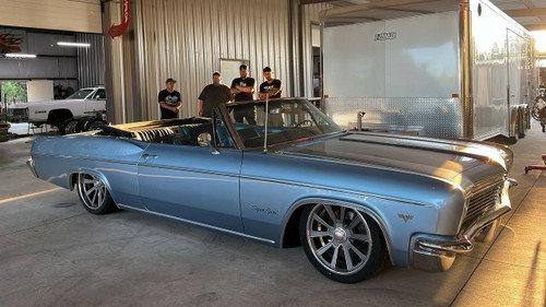 Shorty's Dream Shop Season 1 Episode 1 - 1966 Chevy Time Machine