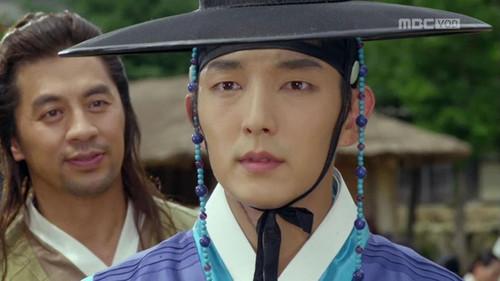 Tale of Arang Season 1 Episode 1 - Episode 1