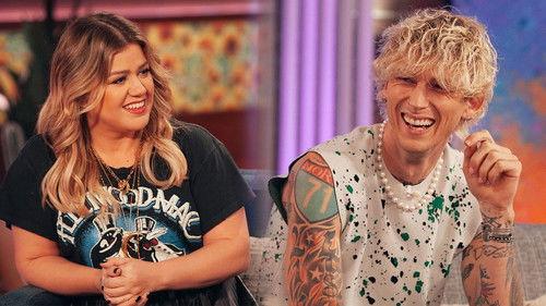 The Kelly Clarkson Show Season 2 Episode 4 - Little Big Town, Machine Gun Kelly