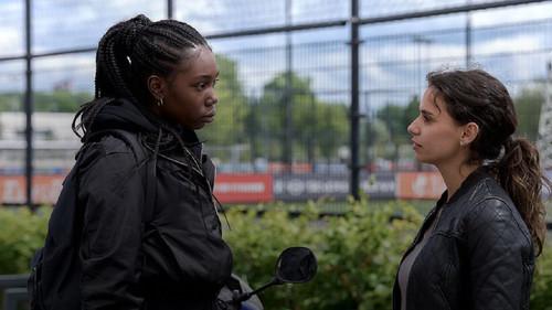 Flikken Rotterdam Season 6 Episode 2 - Challenge