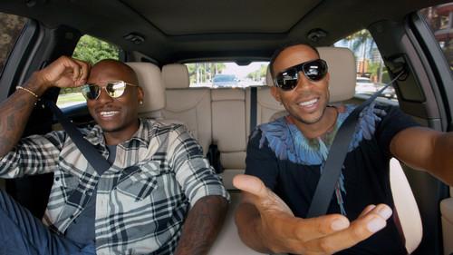 Carpool Karaoke: The Series Season 1 Episode 14 - Tyrese Gibson & Ludacris