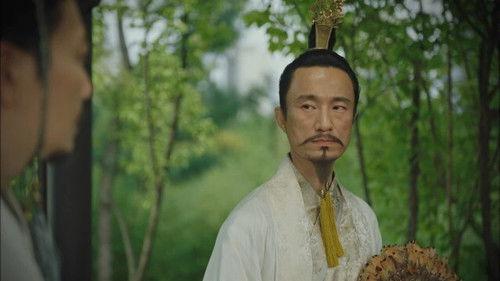 Pegasus Market Season 1 Episode 6 - Episode 6