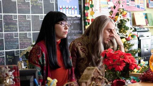 Portlandia Season 3 Episode 1 - Winter in Portlandia