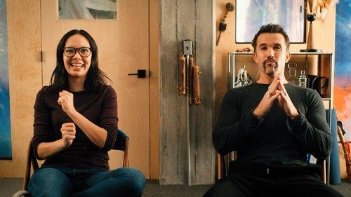 undefined Season 2 Episode 1 - Titans' Rift