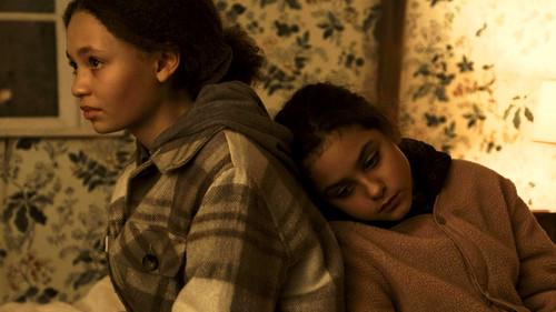 undefined Season 1 Episode 5 - Tuesday - The Daughter
