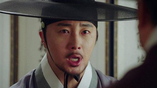 Bossam: Steal the Fate Season 1 Episode 13 - Episode 13