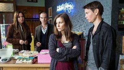 Scene of the Crime Season 45 Episode 1 - Episode 1