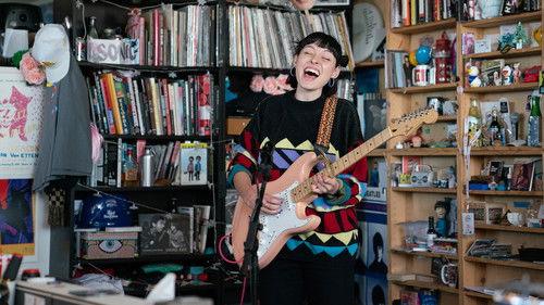 NPR Tiny Desk Concerts Season 12 Episode 6 - Stella Donnelly