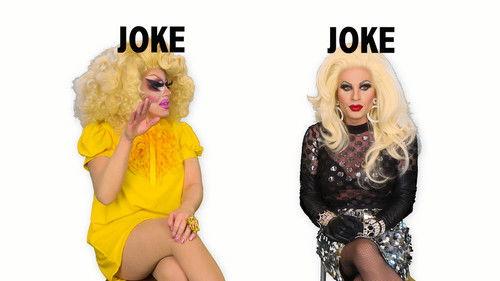 UNHhhh Season 4 Episode 11 - Shopping Part 2