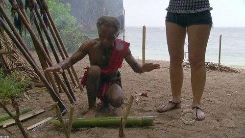 Survivor Season 26 Episode 4 - Kill or Be Killed
