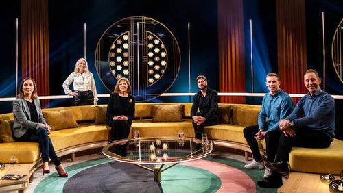 Carina Bergfeldt Season 1 Episode 2 - Episode 2