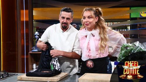 Chefi la cuțite Season 16 Episode 6 - Episode 6