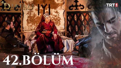 Resurrection: Ertugrul Season 2 Episode 16 - Episode 42