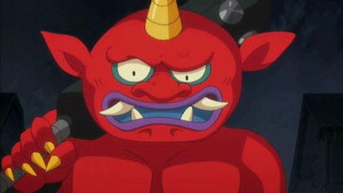 Yo-kai Watch Season 1 Episode 18 - Episode 18