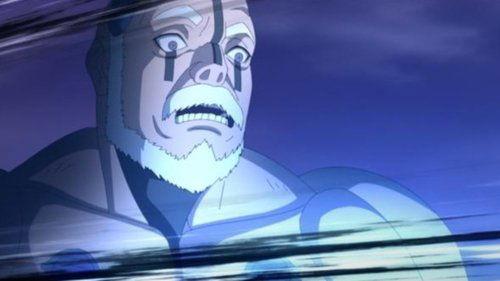 Boruto: Naruto Next Generations Season 1 Episode 207 - Regeneration