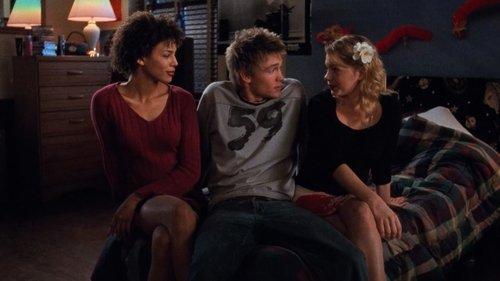 Dawson's Creek Season 5 Episode 6 - High Anxiety