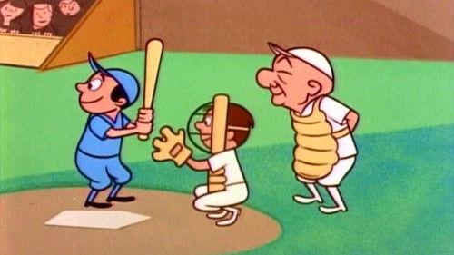 The Mr. Magoo Show Season 1 Episode 5 - Base on Bawls