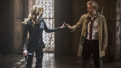 Arrow Season 4 Episode 5 - Haunted