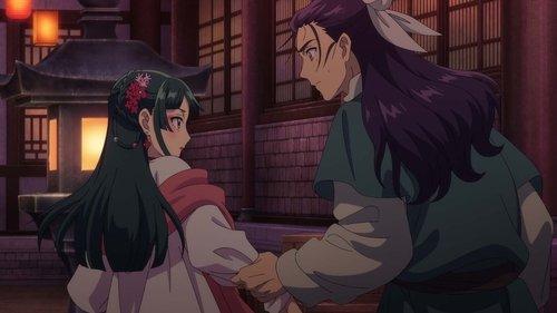 The Apothecary Diaries Season 1 Episode 18 - Lakan