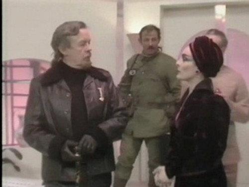 undefined Season 22 Episode 12 - Revelation of the Daleks (1)