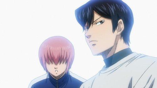 Ace of the Diamond Season 2 Episode 13 - Fissure