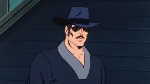 Armored Trooper VOTOMS Season 1 Episode 15 - Doubts