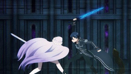 undefined Season 3 Episode 24 - My Hero