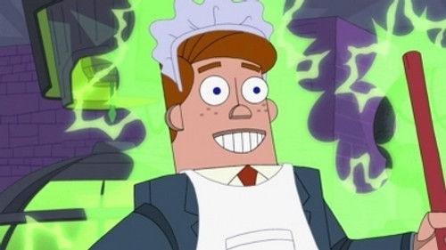 undefined Season 4 Episode 39 - Operation Crumb Cake