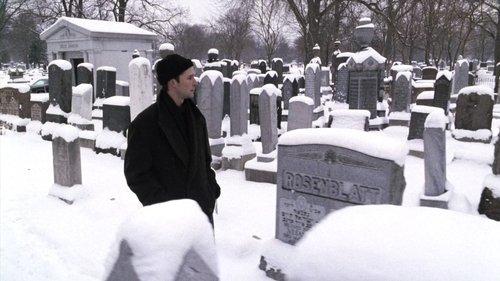 undefined Season 2 Episode 14 - The Right Thing