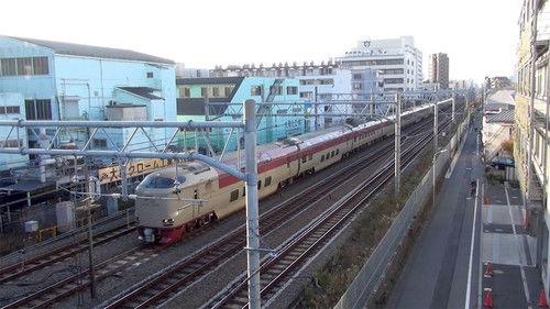 Japan Railway Journal Season 6 Episode 1 - Sunrise Seto and Izumo: The Last of the Overnight Sleeper Trains