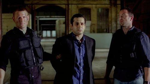 Strike Back Season 2 Episode 9 - Episode 9