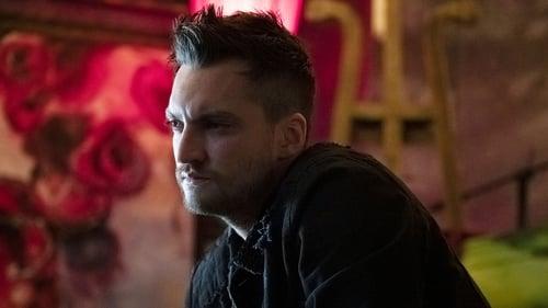 undefined Season 6 Episode 6 - Memento Mori