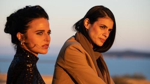 Lioness Season 1 Episode 8 - Gone Is the Illusion of Order