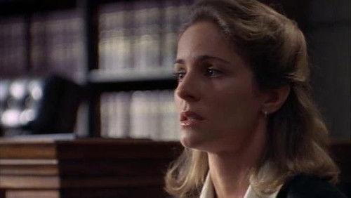 The Practice Season 4 Episode 6 - Marooned