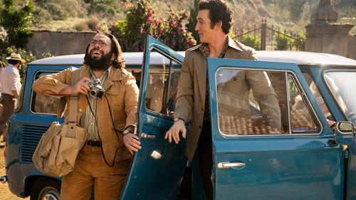 The Offer Season 1 Episode 9 - It’s Who We Are