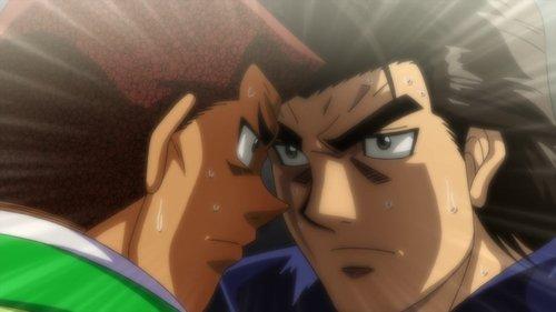 Fighting Spirit Season 3 Episode 4 - The Goddess of Victory