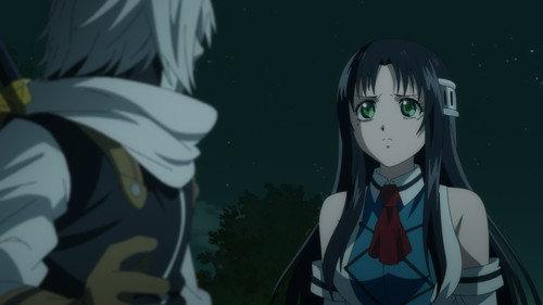 The Legendary Hero Is Dead! Season 1 Episode 4 - The Legendary Hero and Bride