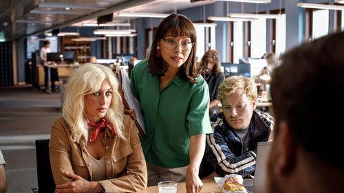 Blinded Season 2 Episode 3 - Episode 3