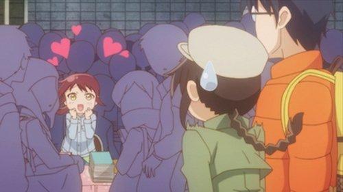 I Can't Understand What My Husband Is Saying Season 2 Episode 7 - Kaoru and Her Husband