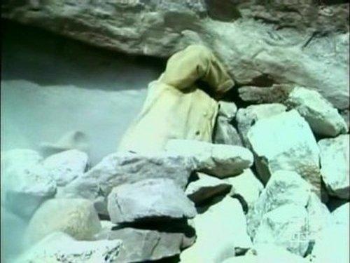 Gunsmoke Season 14 Episode 2 - The Hide Cutters