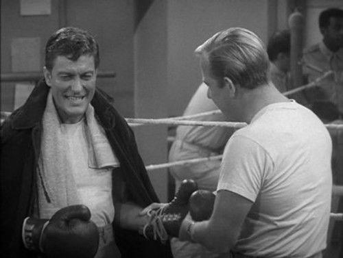 The Dick Van Dyke Show Season 5 Episode 11 - Body and Sol