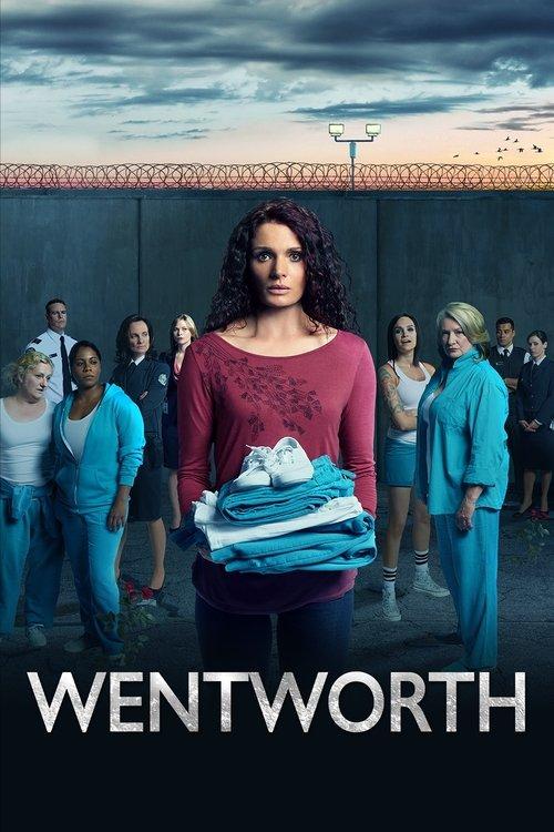 Wentworth poster