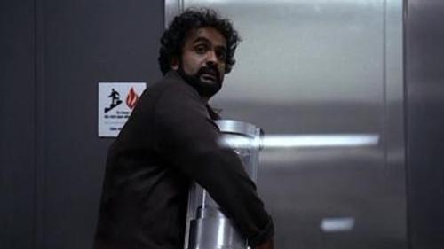 undefined Season 1 Episode 6 - Episode 6