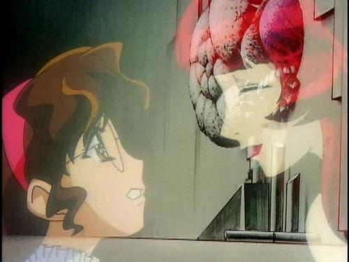 Orphen Season 2 Episode 23 - I Am the Sword Drawn from the Light!