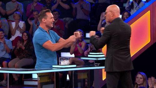 Deal or No Deal Season 5 Episode 24 - The Champ vs. The Banker