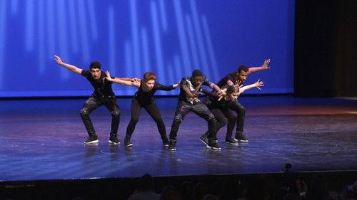 The Next Step Season 3 Episode 28 - Turn, Turn, Turn