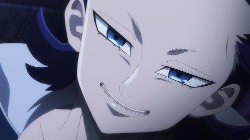 The Seven Deadly Sins: Four Knights of the Apocalypse Season 1 Episode 29 - CITY OF BATTLE