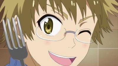 Nisekoi Season 1 Episode 10 - Lottery