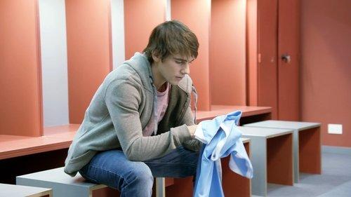 Once Season 1 Episode 4 - Un mal rendimiento, una pasión parte 1